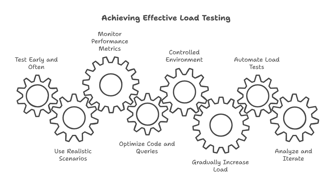 load testing